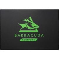 Seagate ZA2000CM1A003 накопитель SSD 2.5' BarraCuda 120 2 ТБ SATA 6 Гбит/с