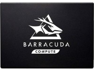 Seagate ZA240CV1A001 накопитель SSD 2.5' BarraCuda Q1 (СИГЕЙТ) Seagate ZA240CV1A001 накопитель SSD 2.5' BarraCuda Q1 (СИГЕЙТ)