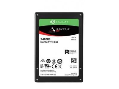 Seagate ZA240NM10011 накопитель SSD 2.5' IronWolf 110 (СИГЕЙТ) Seagate ZA240NM10011 накопитель SSD 2.5' IronWolf 110 (СИГЕЙТ)