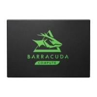 Seagate ZA250CM1A003 твердотельный накопитель SSD 2.5' Barracuda 120 250 ГБ