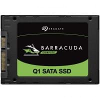 Seagate ZA480CV1A001 твердотельный накопитель SSD 2.5' Barracuda Q1 480 ГБ