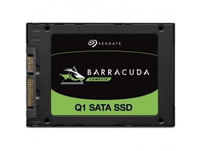 Seagate ZA480CV1A001 твердотельный накопитель SSD 2.5' Barracuda Q1 (СИГЕЙТ) Seagate ZA480CV1A001 твердотельный накопитель SSD 2.5' Barracuda Q1 (СИГЕЙТ)