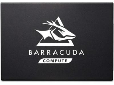Seagate ZA960CV1A001 твердотельный накопитель SSD M.2 2280 Barracuda Q1 (СИГЕЙТ)