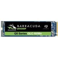Seagate ZP1000CV3A001 твердотельный накопитель SSD M.2 2280 BarraCuda Q5 1 ТБ