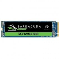 Seagate ZP250CM3A001 твердотельный накопитель SSD M.2 2280 BarraCuda 510 250 ГБ