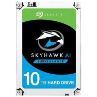 Seagate ST10000VE001 жесткий диск 10 ТБ SATA 6 Гбит/с
