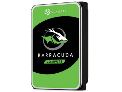 Seagate ST1000DM014 жесткий диск 1 ТБ SATA 6 Гбит/с (СИГЕЙТ)