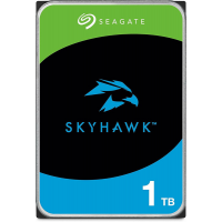 Seagate ST1000VX013 жесткий диск 1 ТБ SATA 6 Гбит/с