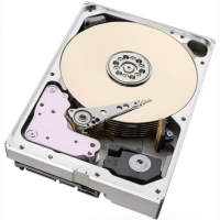 Seagate ST12000NM004J жесткий диск SAS 12 ТБ 3.5' 7200 об/мин