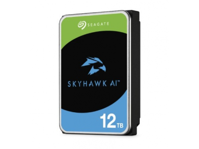 Seagate ST12000VE003 жесткий диск SATA 3.5' 12 ТБ (СИГЕЙТ)