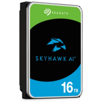Seagate ST16000VE004 жесткий диск SATA 3.5' 16 ТБ