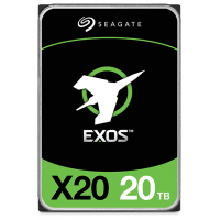 Seagate ST20000NM002D жесткий диск HDD SAS 12Gb/s 3.5'