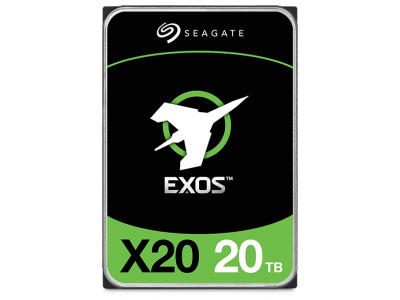 Seagate ST20000NM002D жесткий диск HDD SAS 12Gb/s 3.5' (СИГЕЙТ)