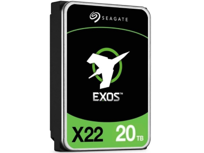Seagate ST20000NM004E жесткий диск SATA 20 ТБ 3.5' (СИГЕЙТ)