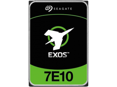Seagate ST2000NM001B жесткий диск SAS 12Gb/s 2 ТБ 3.5' 7200 об/мин (СИГЕЙТ)