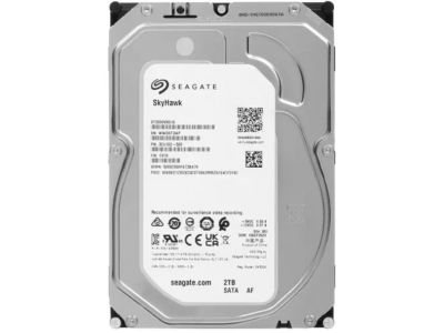 Seagate ST2000VX016 жесткий диск 2 ТБ SATA 6 Гбит/с (СИГЕЙТ) Seagate ST2000VX016 жесткий диск 2 ТБ SATA 6 Гбит/с (СИГЕЙТ)