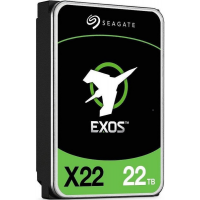 Seagate ST22000NM000E жесткий диск HDD SAS 12Gb/s 3.5'