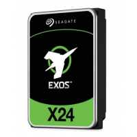 Seagate ST24000NM002H жесткий диск 24 ТБ SATA 6 Гбит/с
