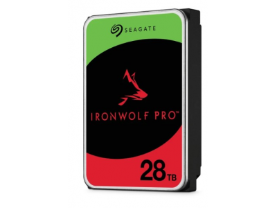 Seagate ST28000NT000 жесткий диск SATA 3.5' 28 ТБ (СИГЕЙТ)