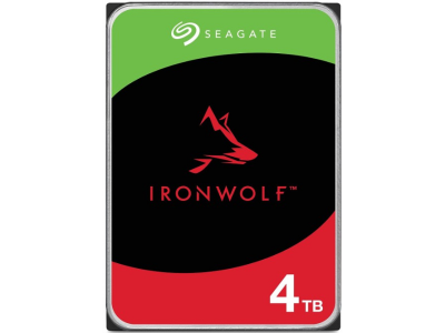 Seagate ST4000VN006 жесткий диск 4 ТБ SATA 6 Гбит/с (СИГЕЙТ) Seagate ST4000VN006 жесткий диск 4 ТБ SATA 6 Гбит/с (СИГЕЙТ)