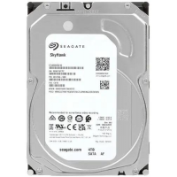 Seagate ST4000VX015 жесткий диск SATA 3.5' 4 ТБ 5900 об/мин