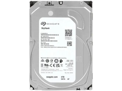 Seagate ST4000VX015 жесткий диск (СИГЕЙТ) Seagate ST4000VX015 жесткий диск (СИГЕЙТ)