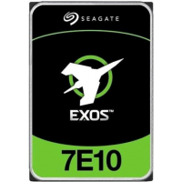 Seagate ST6000NM019B жесткий диск 6 ТБ SATA 6 Гбит/с