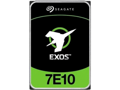 Seagate ST6000NM019B жесткий диск 6 ТБ SATA 6 Гбит/с (СИГЕЙТ)