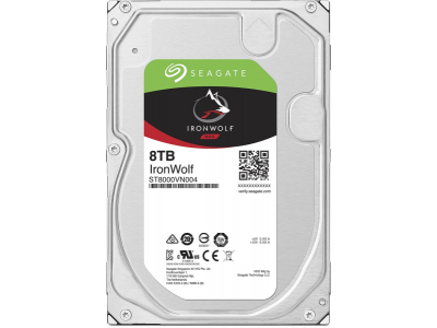 Seagate ST8000VN004 жесткий диск SATA 6Gb/s 8 ТБ 3.5' 7200 об/мин (СИГЕЙТ) Seagate ST8000VN004 жесткий диск SATA 6Gb/s 8 ТБ 3.5' 7200 об/мин (СИГЕЙТ)
