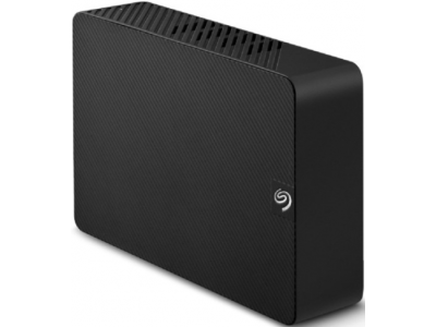 Seagate STKP6000400 внешний диск HDD 3.5'' 6 ТБ (СИГЕЙТ)