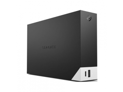 Seagate STLC12000402 внешний диск HDD 3.5'' 12 ТБ (СИГЕЙТ)