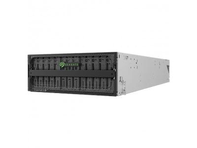 СХД Exos DC4U100 SEAGATE DC 4U100 (СИГЕЙТ)