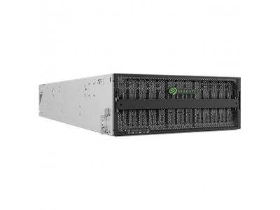 СХД Exos DC4U100 SEAGATE DC 4U100 (СИГЕЙТ)