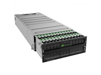 СХД Exos DC4U100 SEAGATE DC 4U100 (СИГЕЙТ)