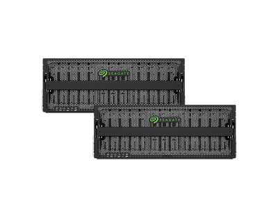 СХД Exos DC4U100 SEAGATE DC 4U100 (СИГЕЙТ)