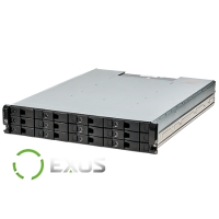 Система хранения Seagate Exos EP2U12 ep-2u12