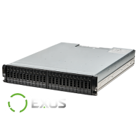 СХД Exos EP2U24 Seagate ep-2u24