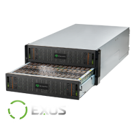 Система хранения Exos EP5U84 Seagate EP5U84