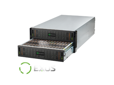 Система хранения Exos EP5U84 Seagate EP5U84 (СИГЕЙТ) Система хранения Exos EP5U84 Seagate EP5U84 (СИГЕЙТ)