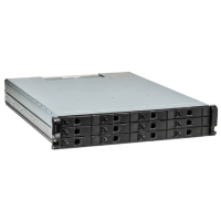 СХД Seagate Exos EX2U12 ex-2u12