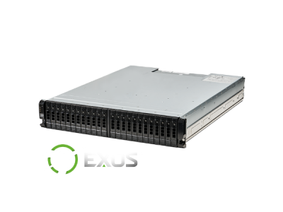 СХД Seagate Exos EX2U24 ex-2u24 (СИГЕЙТ) СХД Seagate Exos EX2U24 ex-2u24 (СИГЕЙТ)