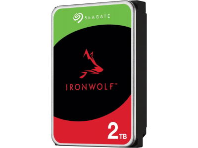 Seagate ST2000VN003 жесткий диск 2 ТБ SATA 6 Гбит/с (СИГЕЙТ)