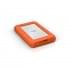 Внешний жесткий диск LaCie Rugged Mini LAC301558 (СИГЕЙТ)