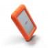 Внешний жесткий диск LaCie Rugged Mini LAC301558 (СИГЕЙТ)