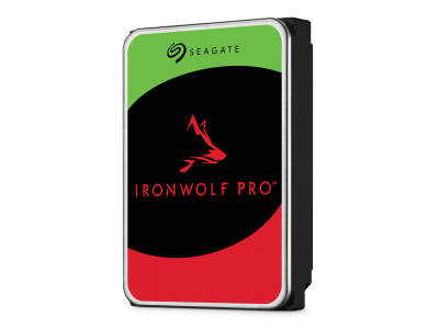 Жесткий диск Seagate IronWolf Pro 32TB ST32000NT000 (СИГЕЙТ)