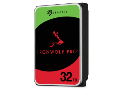 Жесткий диск Seagate IronWolf Pro 32TB ST32000NT000 (СИГЕЙТ)