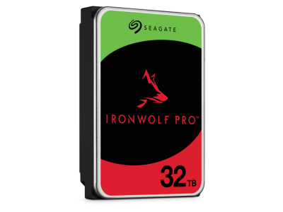 Жесткий диск Seagate IronWolf Pro 32TB ST32000NT000 (СИГЕЙТ)