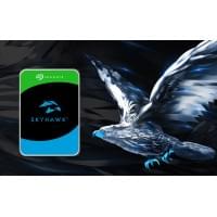 Жесткий диск SkyHawk Seagate ST8000VX010