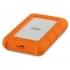 Внешний жесткий диск LaCie Rugged USB-C STFR1000800 (СИГЕЙТ) Внешний жесткий диск LaCie Rugged USB-C STFR1000800 (СИГЕЙТ)