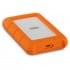 Внешний жесткий диск LaCie Rugged USB-C STFR1000800 (СИГЕЙТ) Внешний жесткий диск LaCie Rugged USB-C STFR1000800 (СИГЕЙТ)